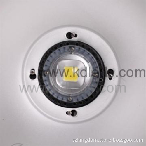 180W Gymnasium LED High Bay Lighting